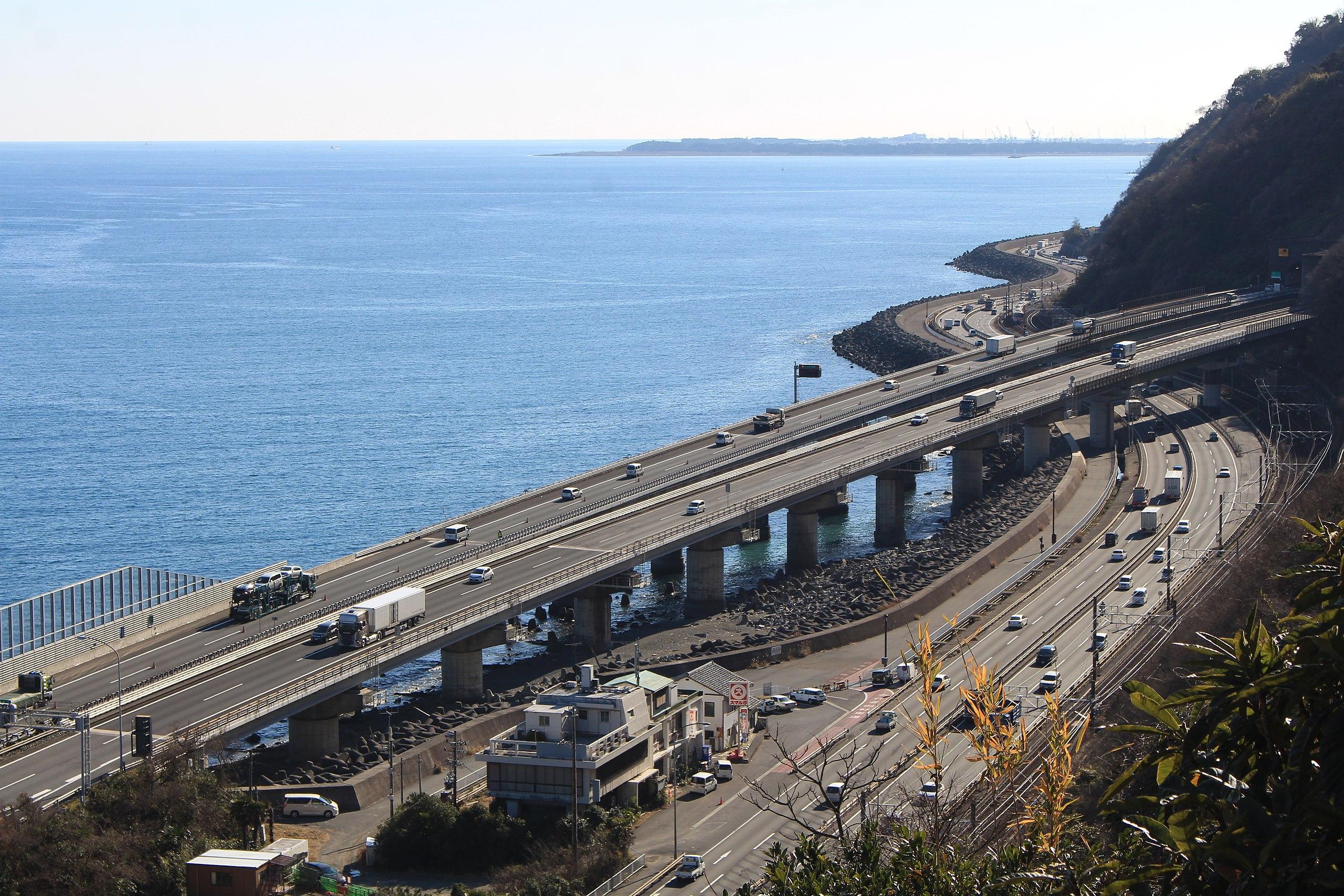 🏞️ 삿타 고개(삿타토게) 이미지 5